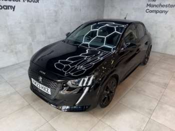Used Peugeot 208 2023 for sale - 75167242: Photo