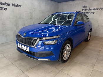 Used Skoda Kamiq 2022 for sale - 78763446: Photo