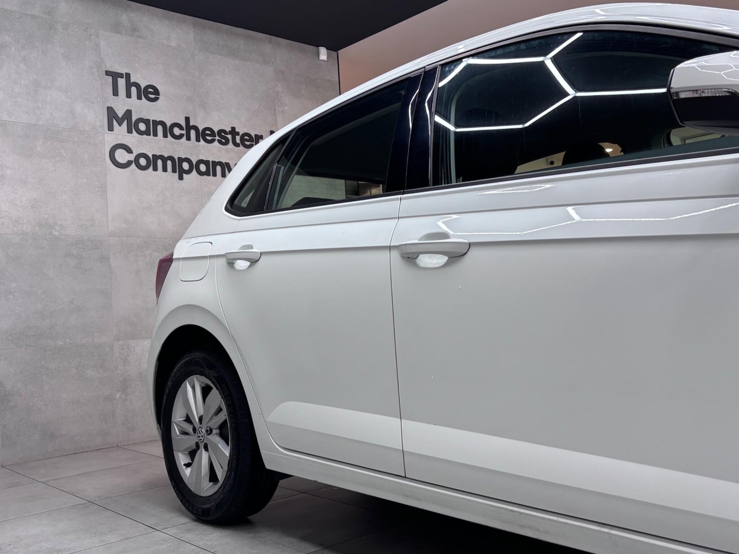 Used Volkswagen Polo 2019 for sale - 76759572: Photo 12