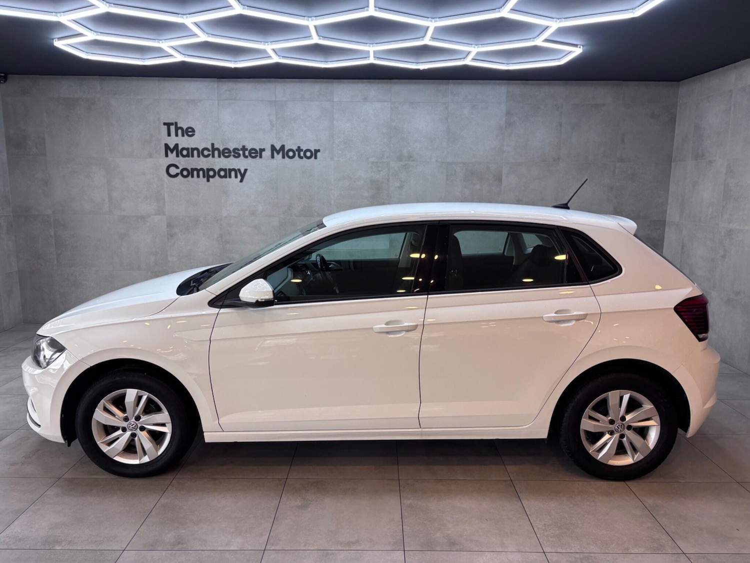 Used Volkswagen Polo 2019 for sale - 76759572: Photo 13