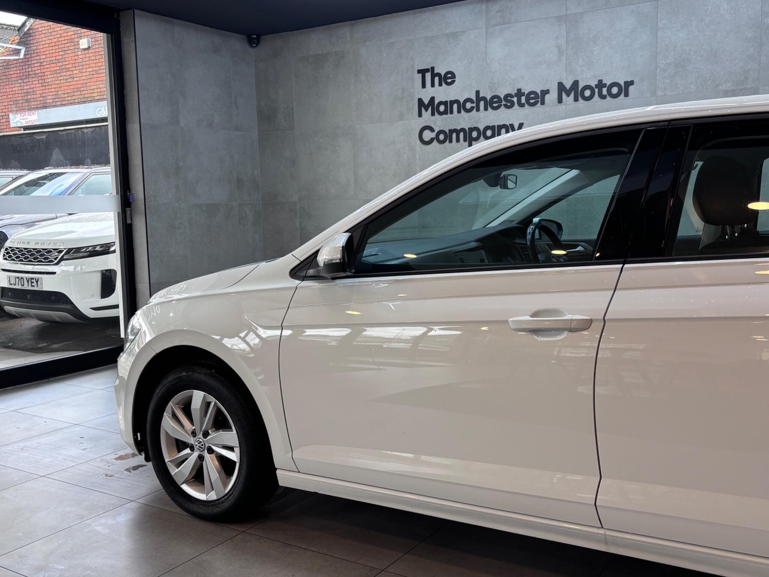 Used Volkswagen Polo 2019 for sale - 76759572: Photo 14