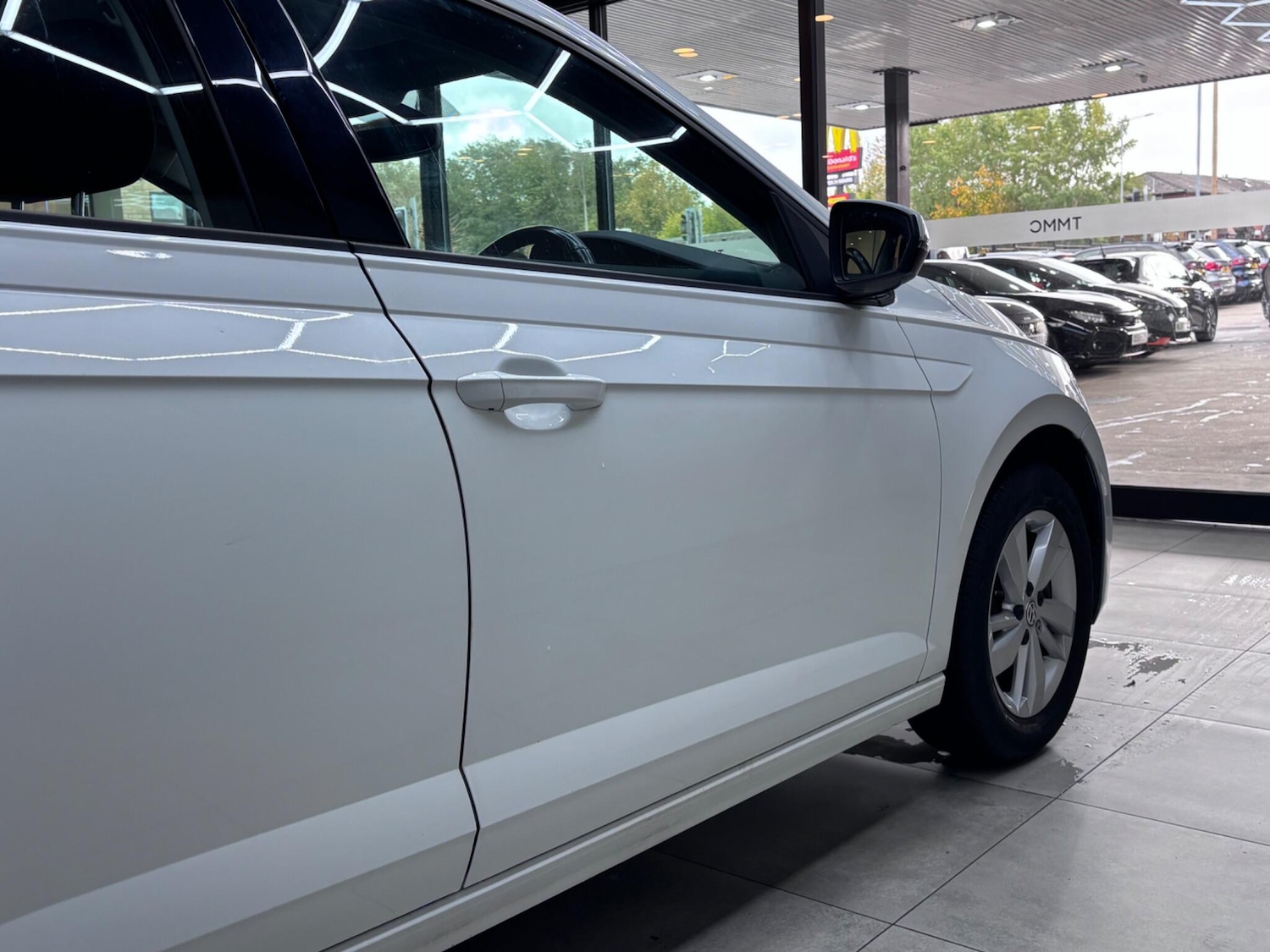 Used Volkswagen Polo 2019 for sale - 76759572: Photo 15