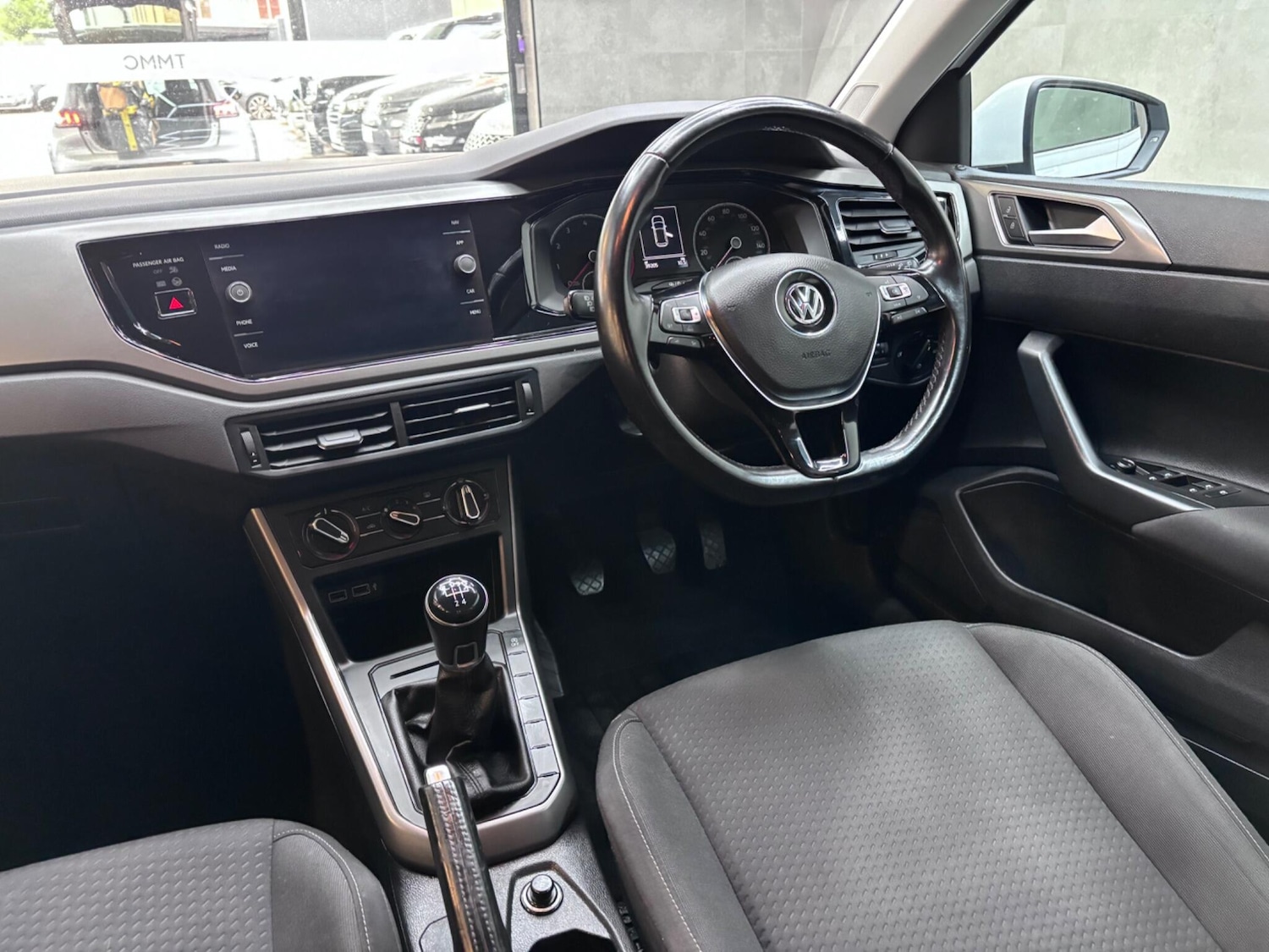 Used Volkswagen Polo 2019 for sale - 76759572: Photo 22