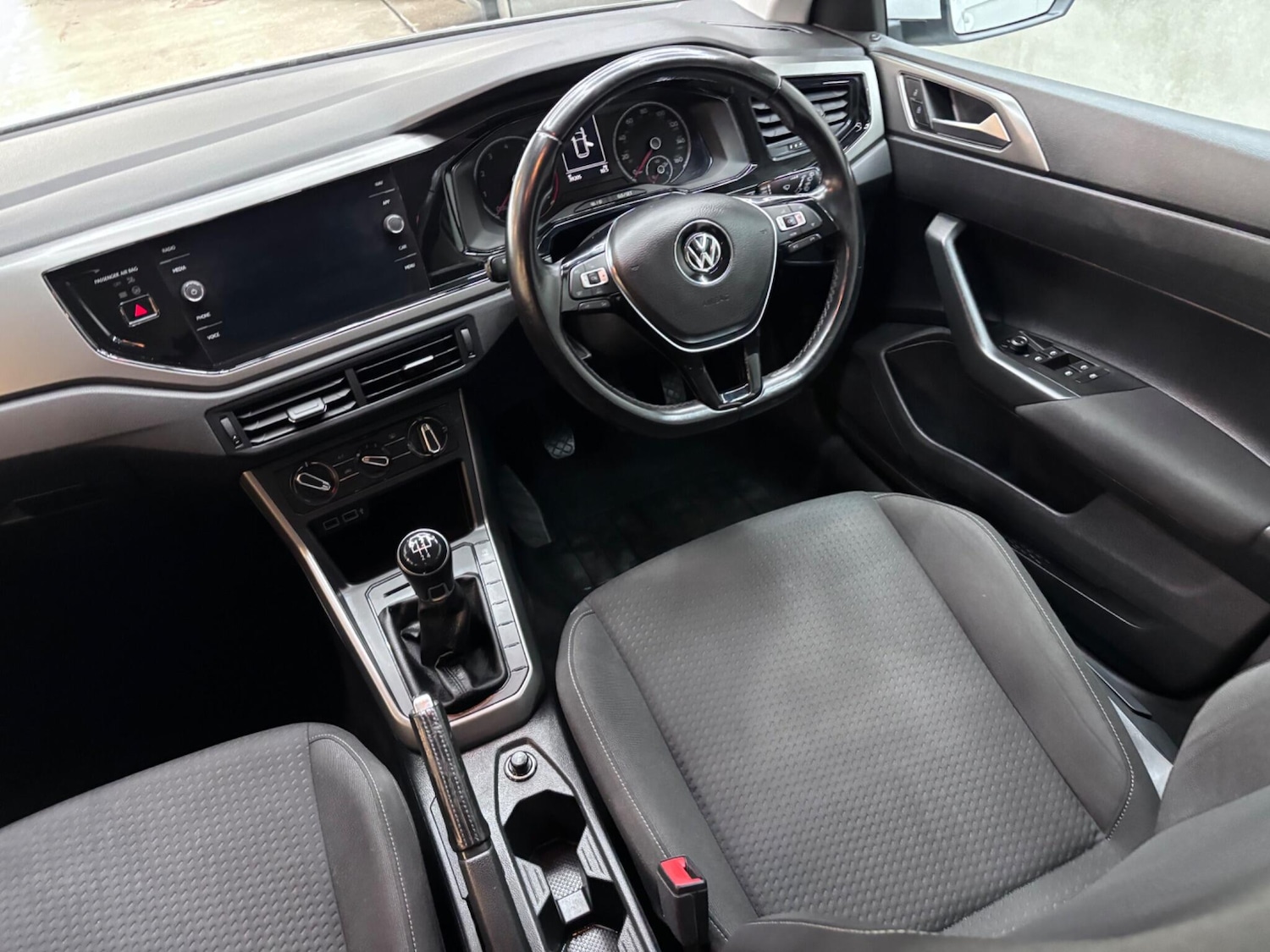 Used Volkswagen Polo 2019 for sale - 76759572: Photo 23