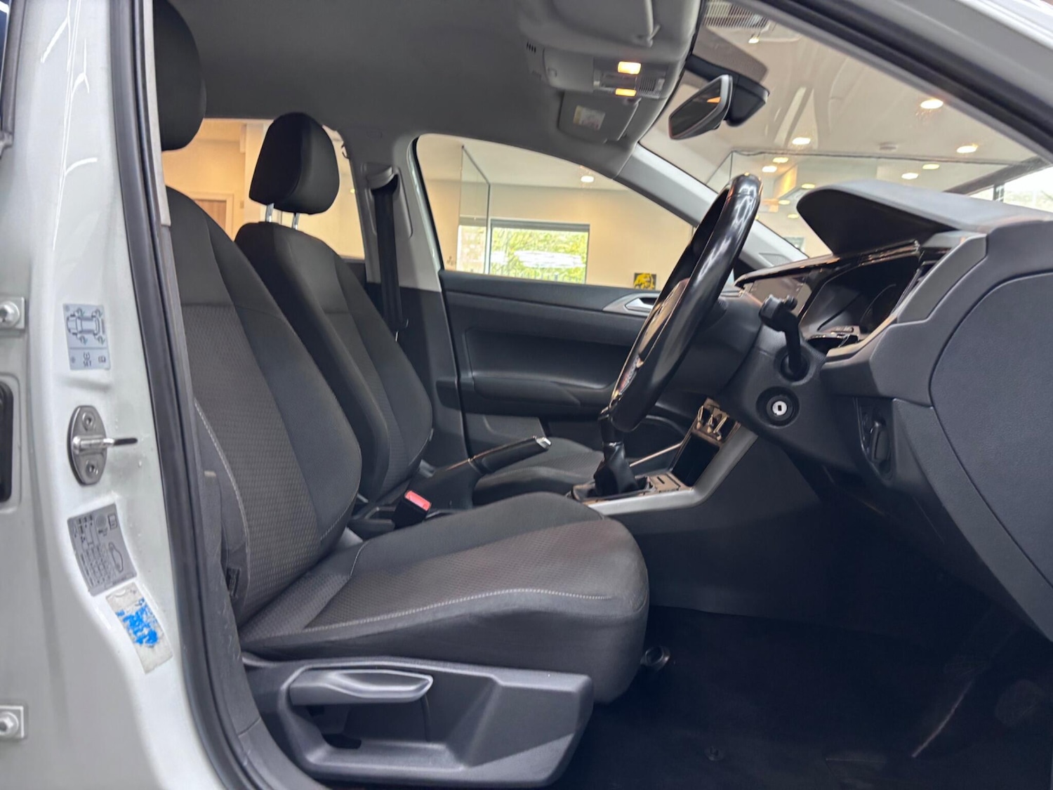 Used Volkswagen Polo 2019 for sale - 76759572: Photo 29