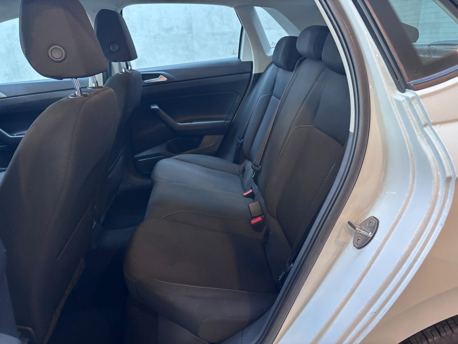 Used Volkswagen Polo 2019 for sale - 76759572: Photo 31