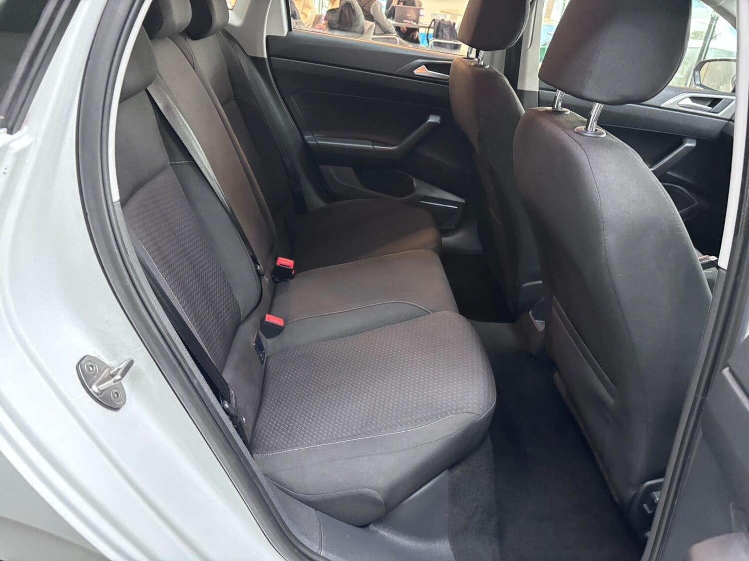Used Volkswagen Polo 2019 for sale - 76759572: Photo 32
