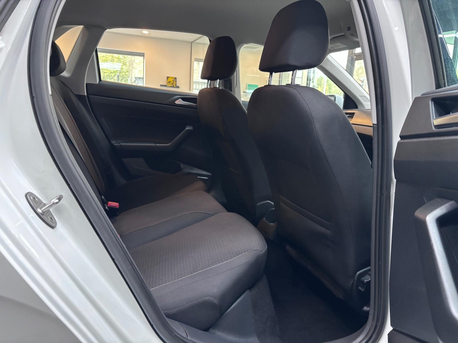 Used Volkswagen Polo 2019 for sale - 76759572: Photo 33