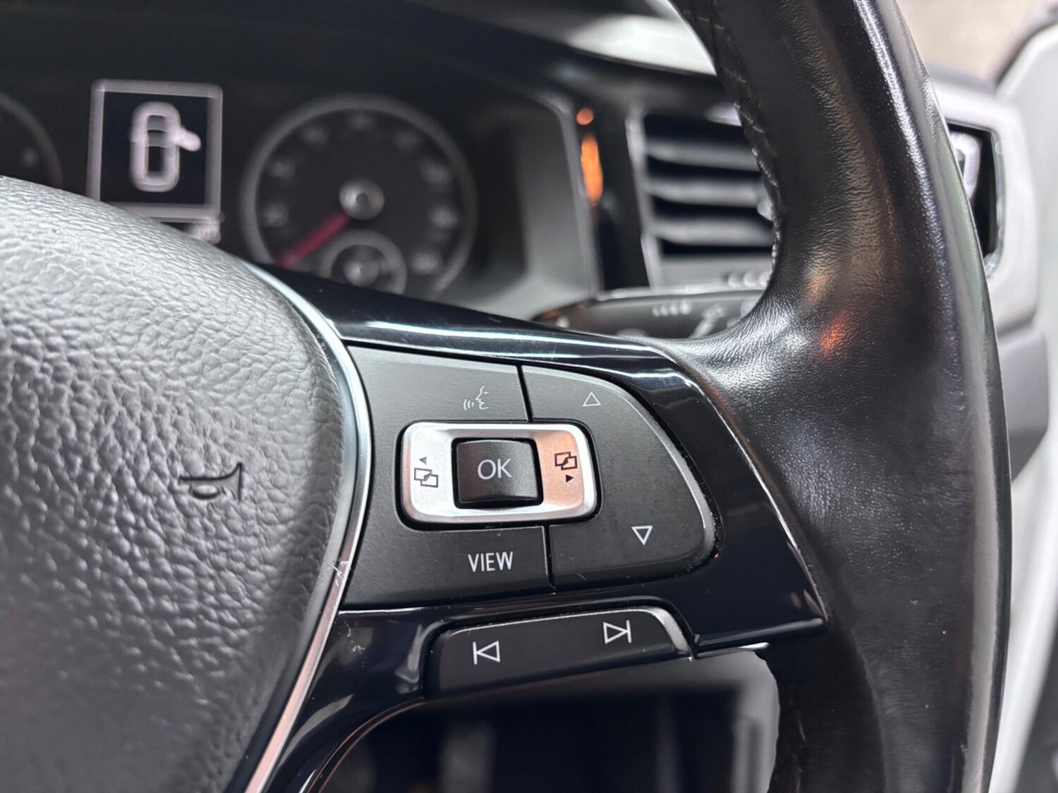 Used Volkswagen Polo 2019 for sale - 76759572: Photo 36