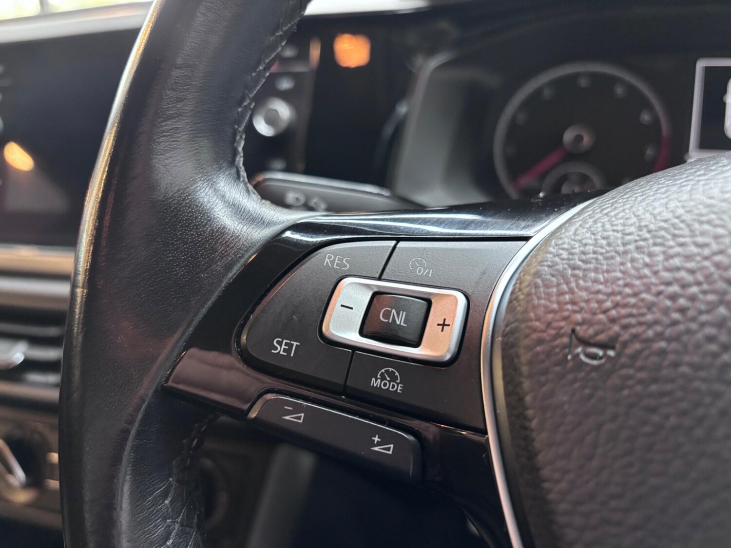 Used Volkswagen Polo 2019 for sale - 76759572: Photo 40