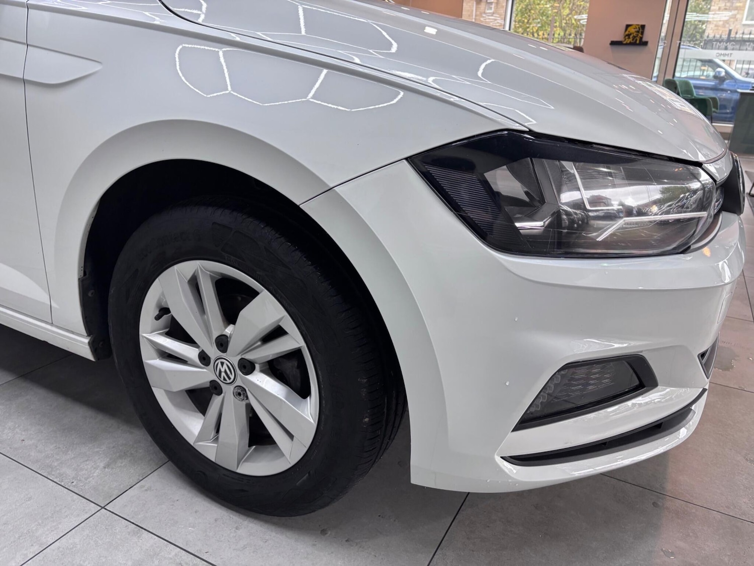 Used Volkswagen Polo 2019 for sale - 76759572: Photo 50