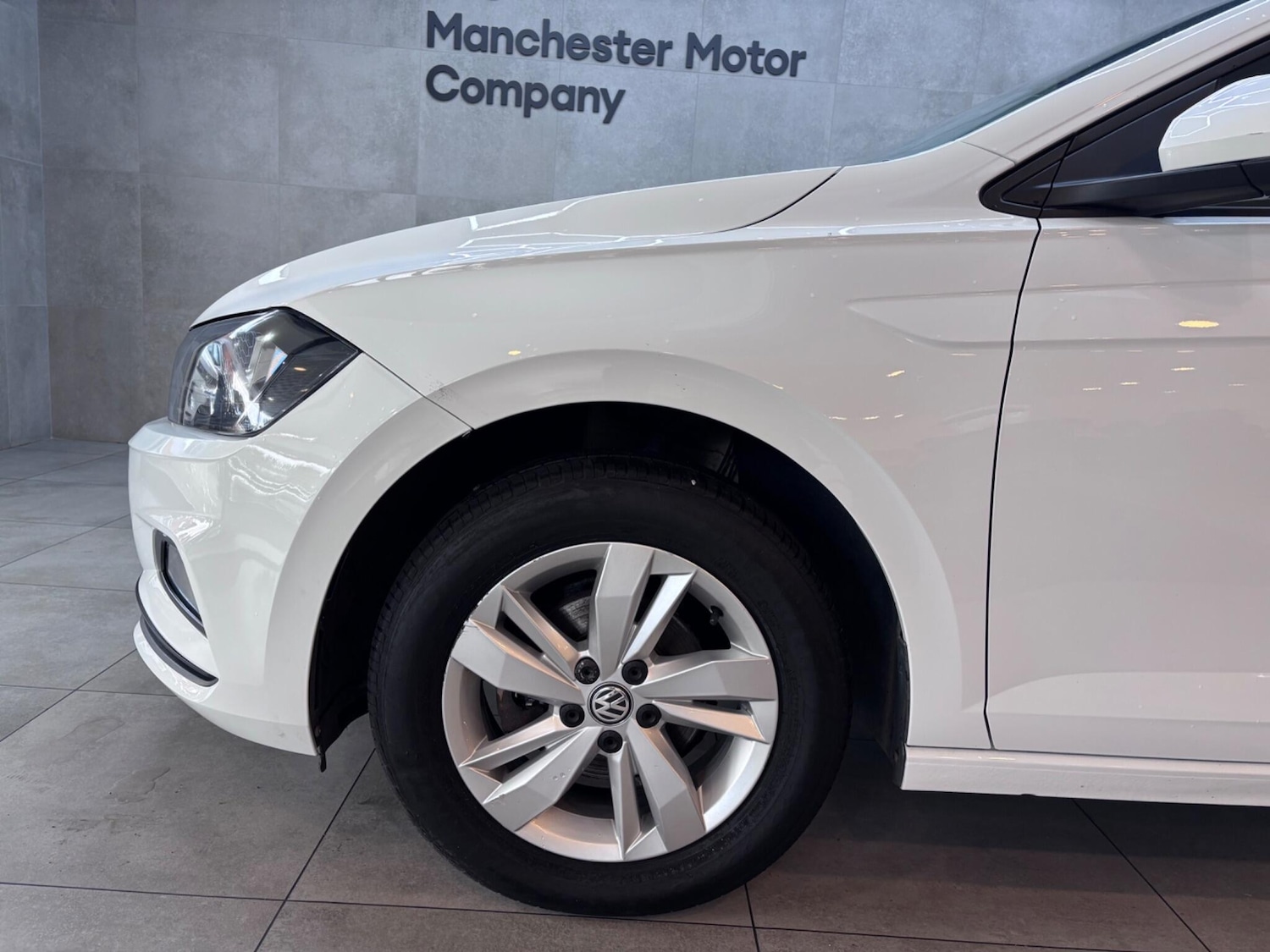 Used Volkswagen Polo 2019 for sale - 76759572: Photo 52