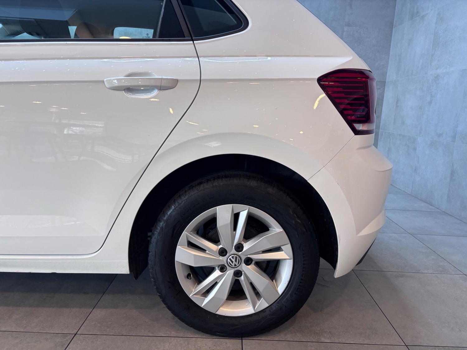 Used Volkswagen Polo 2019 for sale - 76759572: Photo 53