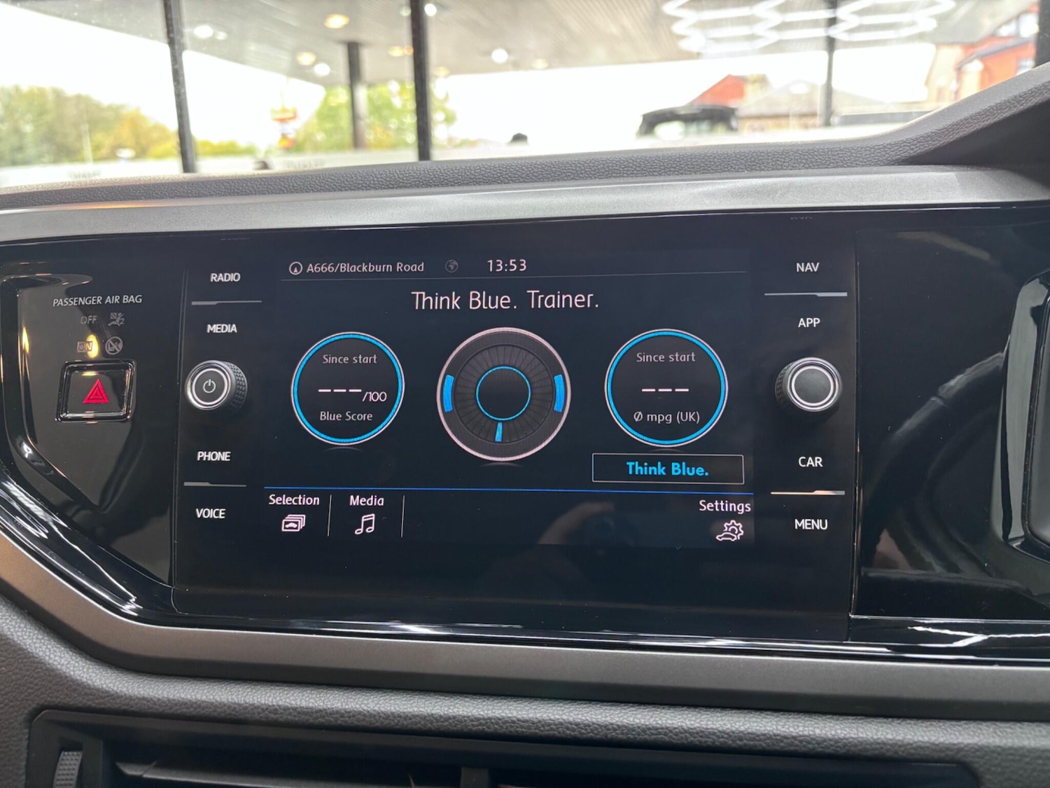 Used Volkswagen Polo 2019 for sale - 76759572: Photo 57