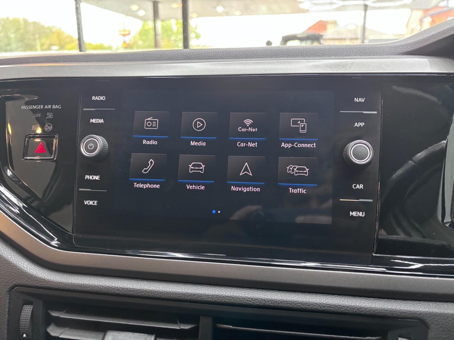 Used Volkswagen Polo 2019 for sale - 76759572: Photo 58