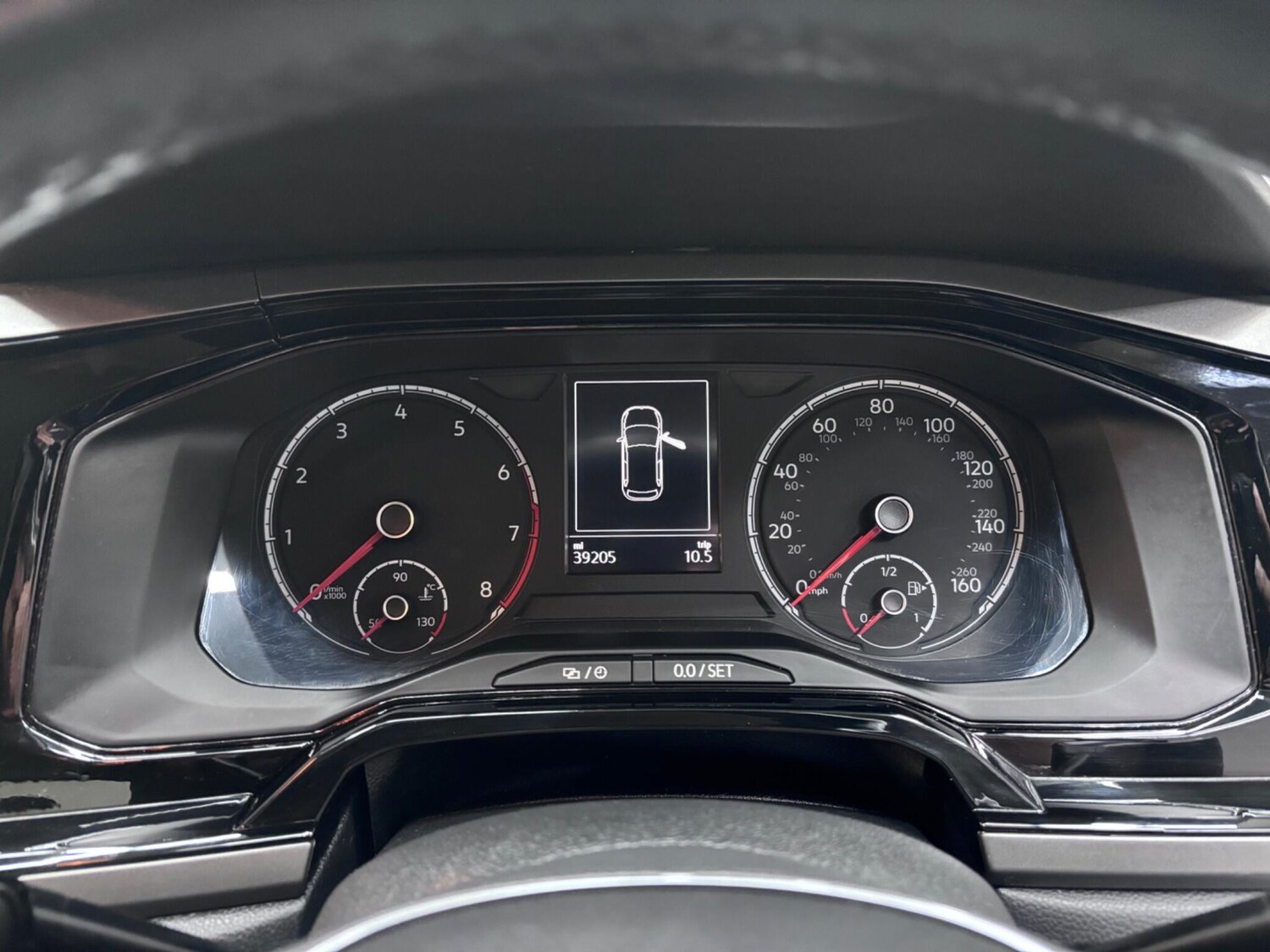 Used Volkswagen Polo 2019 for sale - 76759572: Photo 59