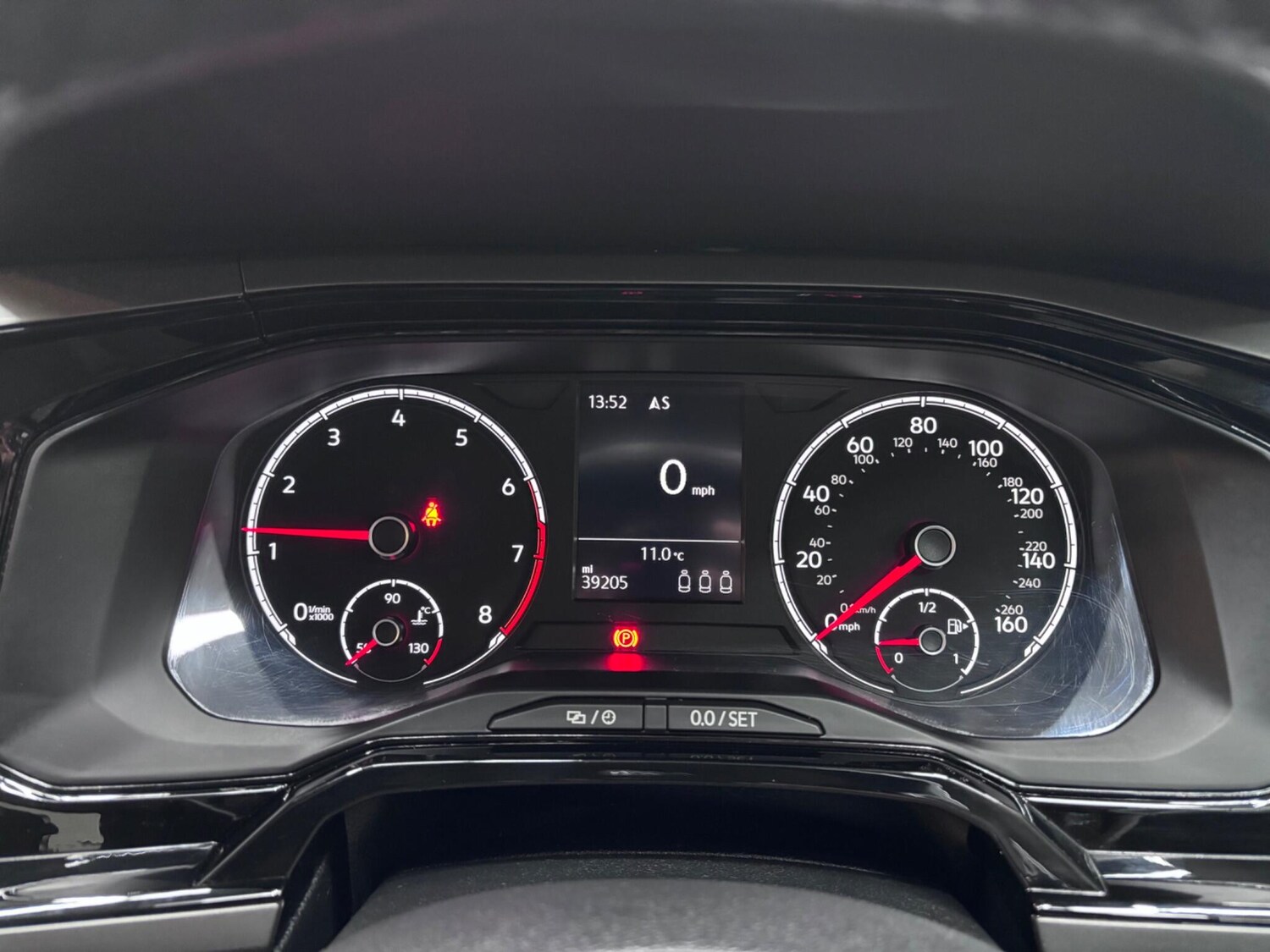 Used Volkswagen Polo 2019 for sale - 76759572: Photo 60