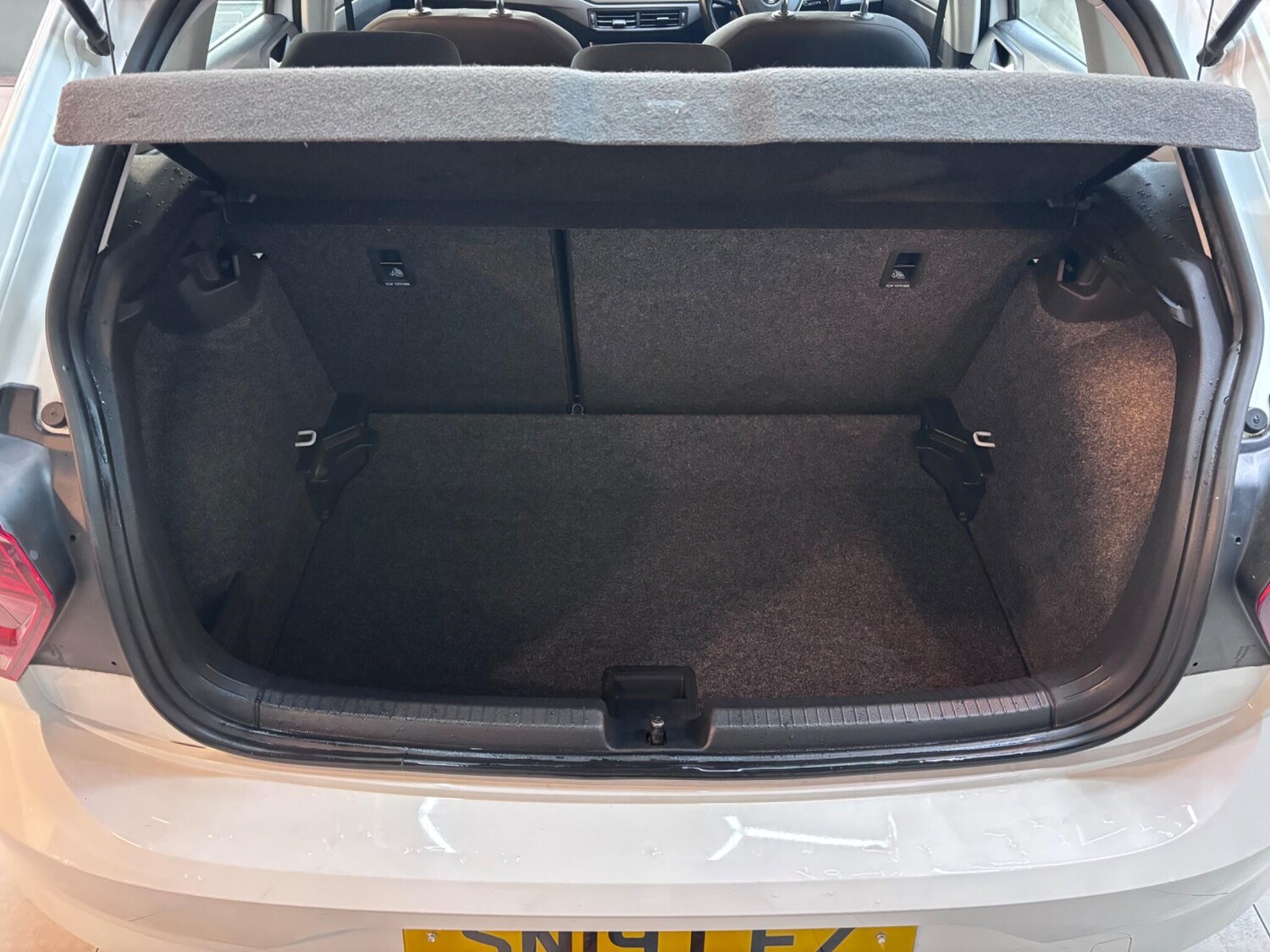 Used Volkswagen Polo 2019 for sale - 76759572: Photo 62