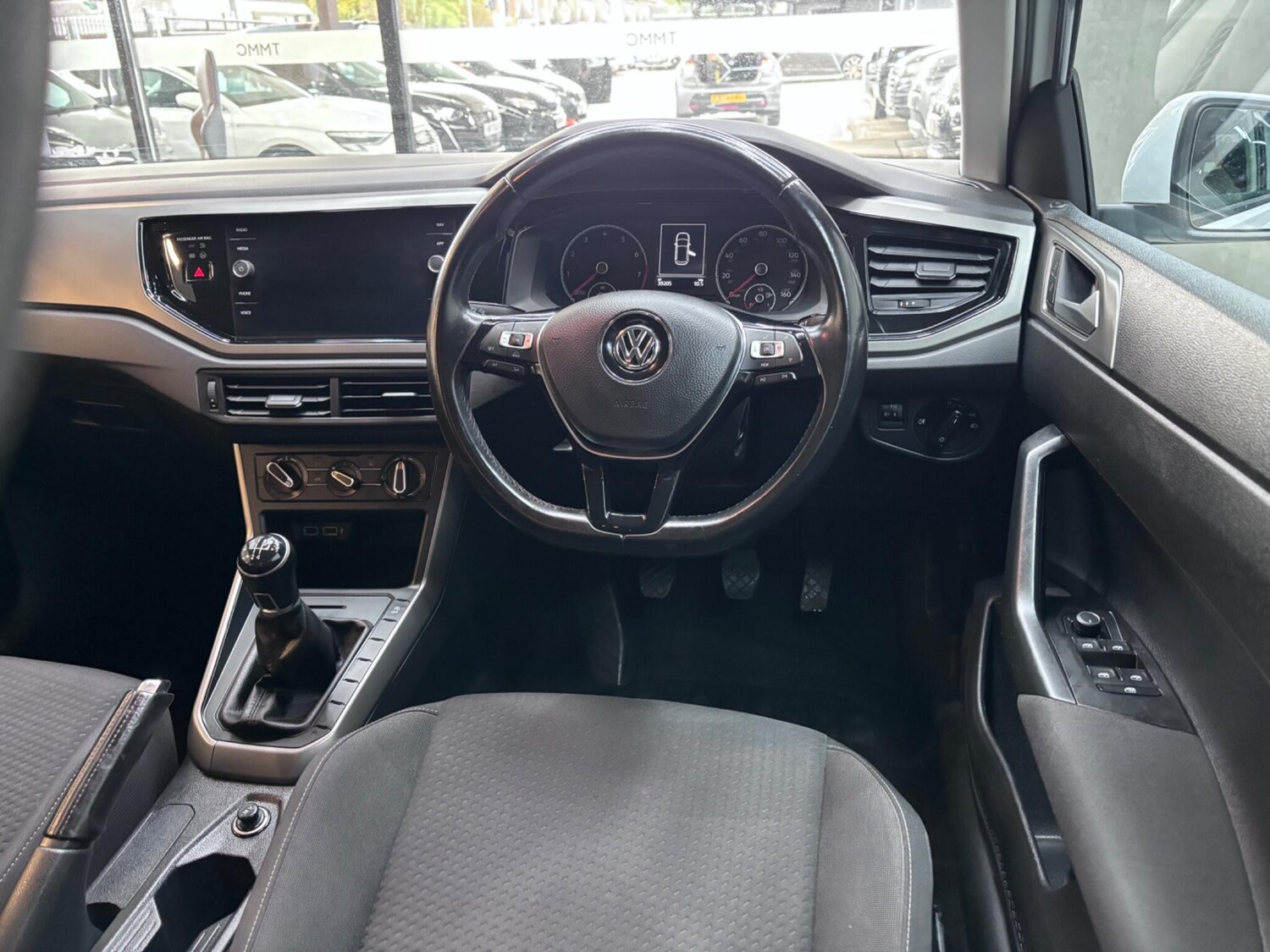Used Volkswagen Polo 2019 for sale - 76759572: Photo 63