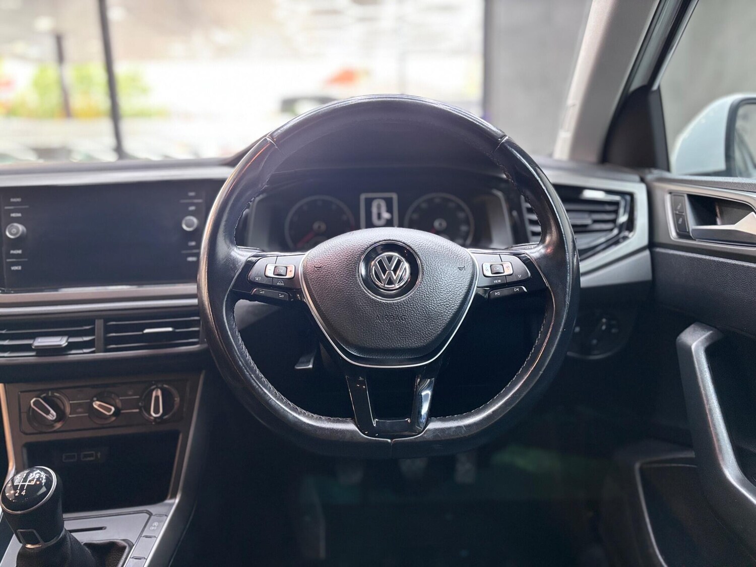 Used Volkswagen Polo 2019 for sale - 76759572: Photo 64