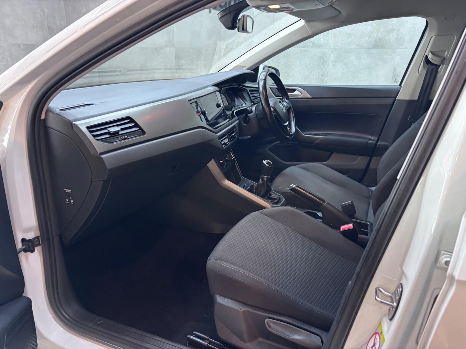 Used Volkswagen Polo 2019 for sale - 76759572: Photo 65