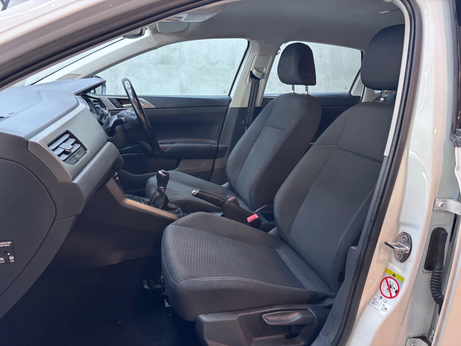 Used Volkswagen Polo 2019 for sale - 76759572: Photo 66