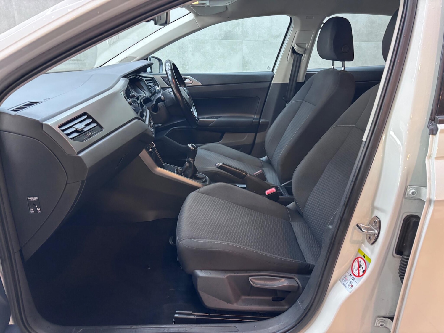 Used Volkswagen Polo 2019 for sale - 76759572: Photo 67