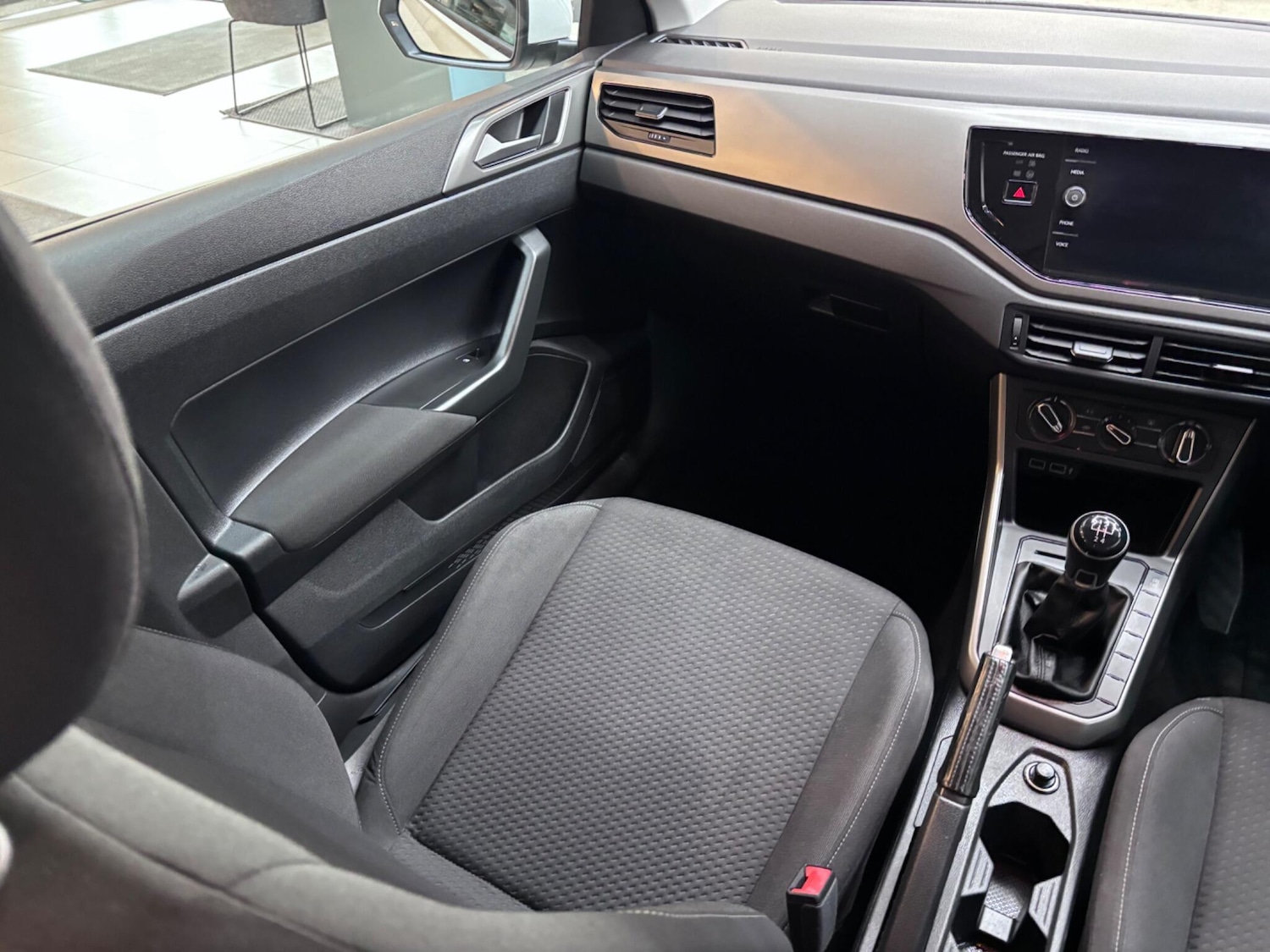 Used Volkswagen Polo 2019 for sale - 76759572: Photo 68