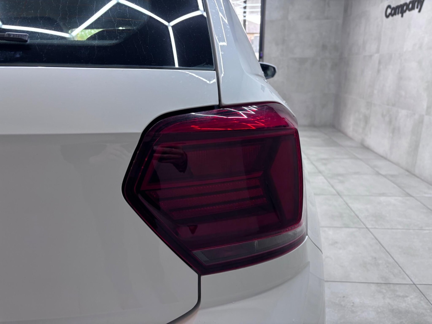 Used Volkswagen Polo 2019 for sale - 76759572: Photo 69