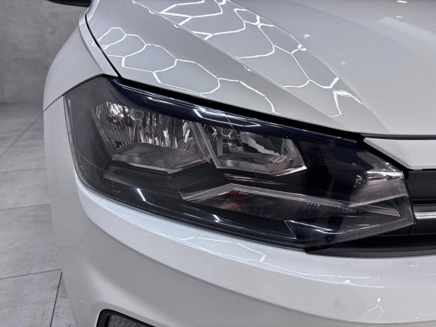 Used Volkswagen Polo 2019 for sale - 76759572: Photo 70