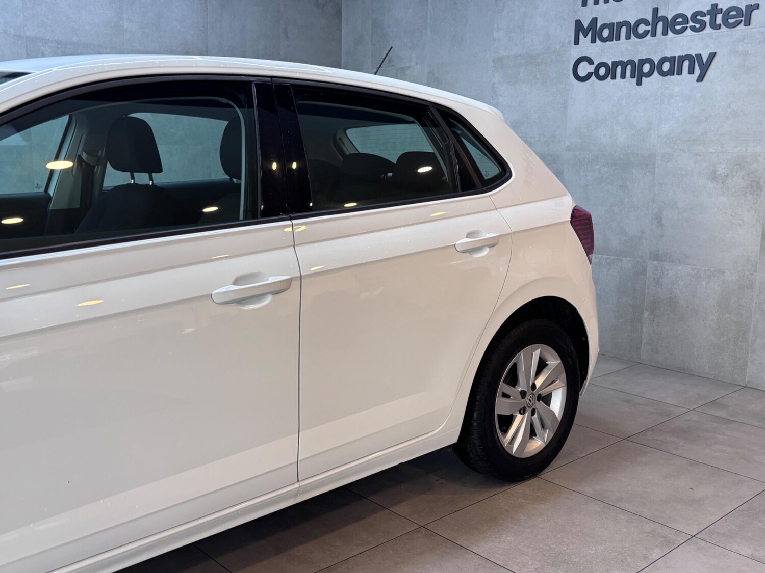 Used Volkswagen Polo 2019 for sale - 76759572: Photo 73