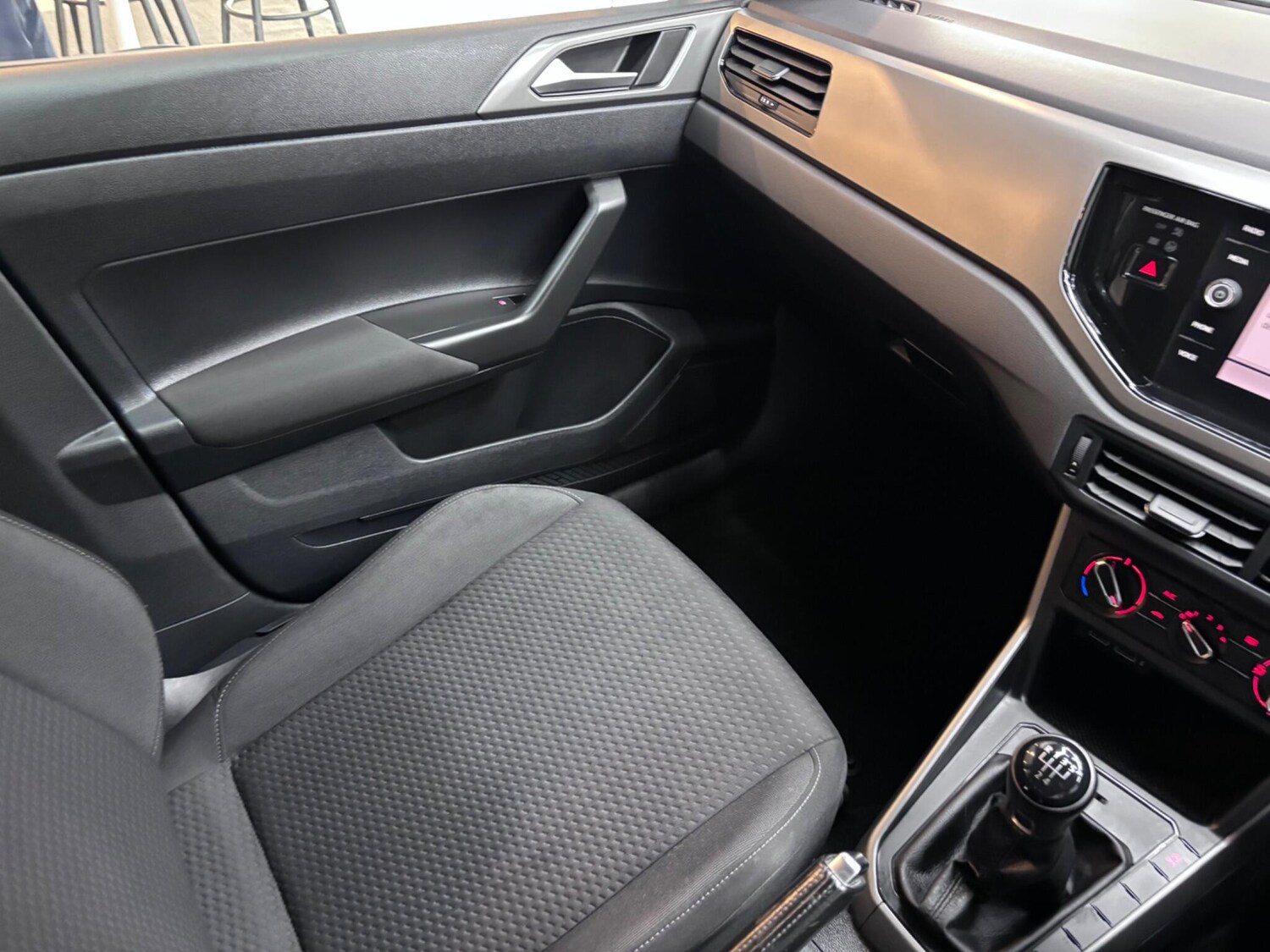 Used Volkswagen Polo 2019 for sale - 76759572: Photo 74