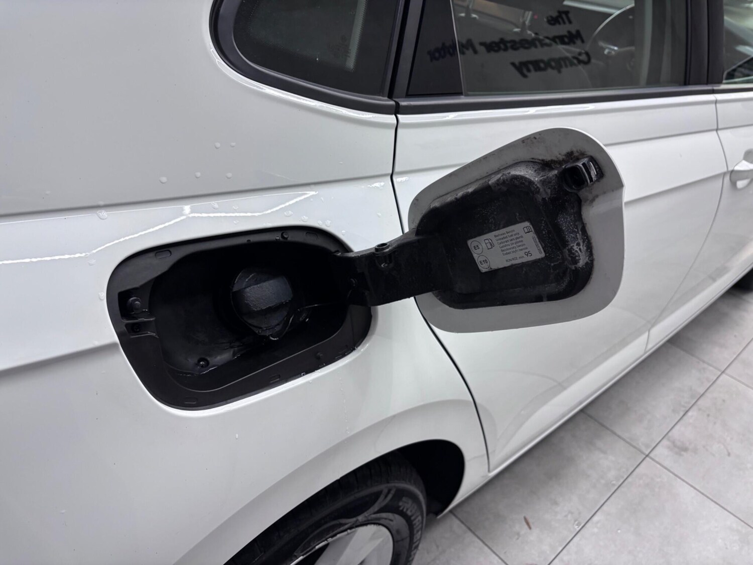 Used Volkswagen Polo 2019 for sale - 76759572: Photo 75