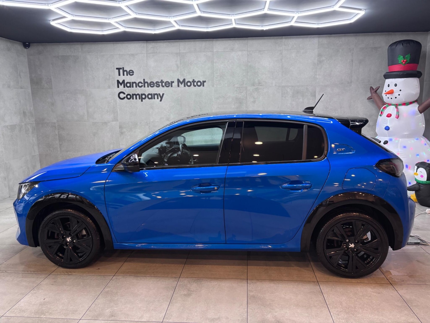 Used Peugeot 208 2023 for sale - 77238037: Photo 12