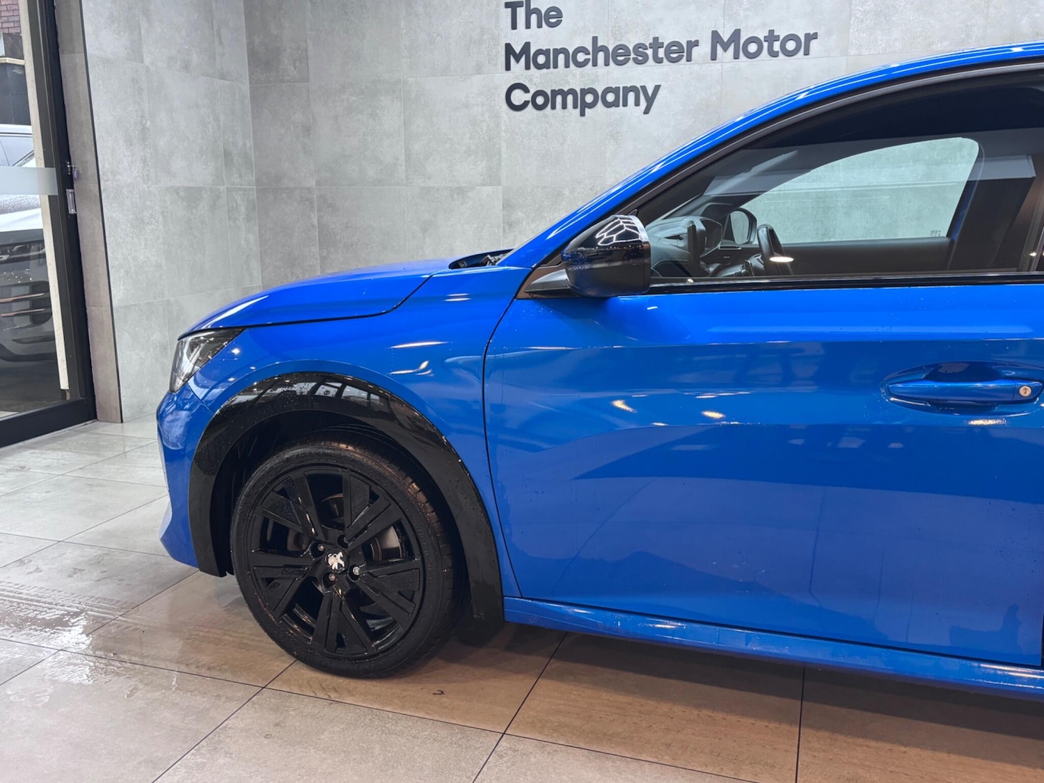 Used Peugeot 208 2023 for sale - 77238037: Photo 13