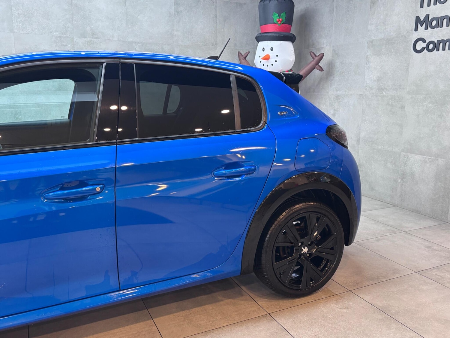 Used Peugeot 208 2023 for sale - 77238037: Photo 14