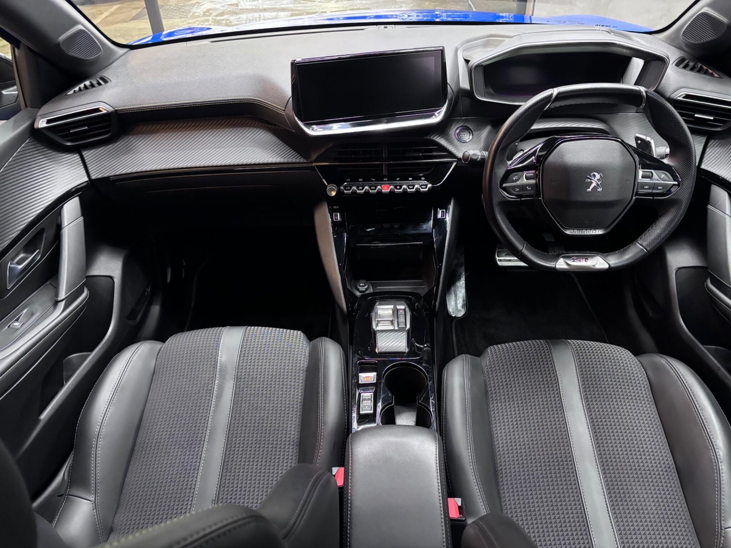 Used Peugeot 208 2023 for sale - 77238037: Photo 17