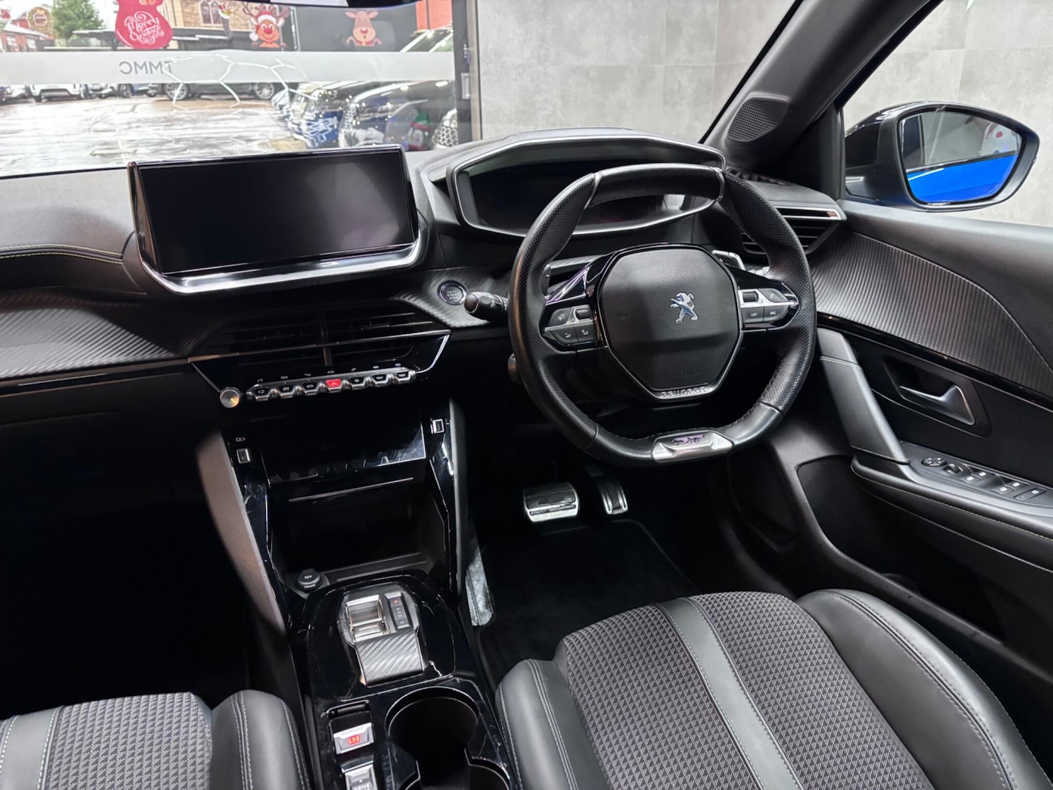 Used Peugeot 208 2023 for sale - 77238037: Photo 18