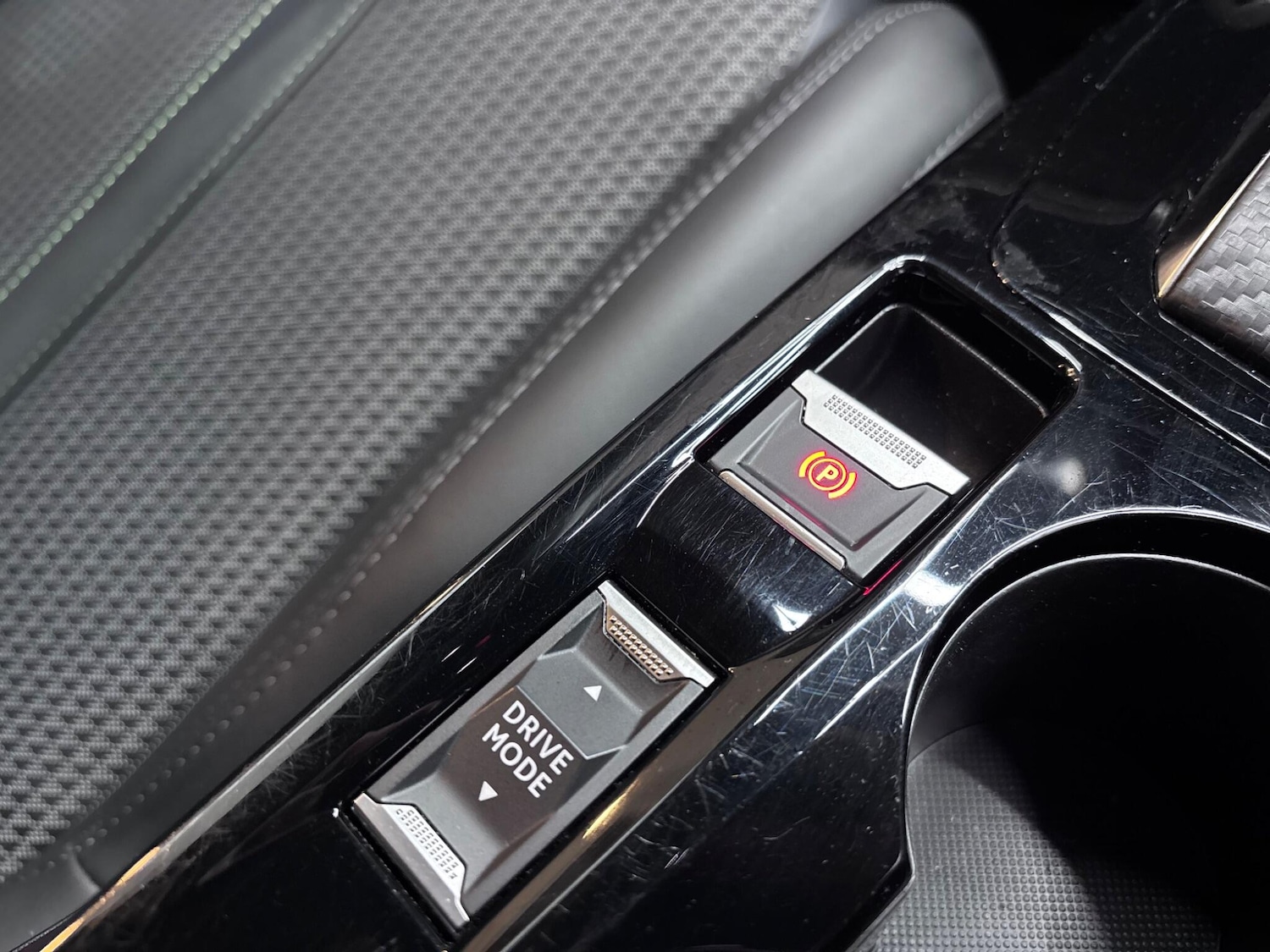 Used Peugeot 208 2023 for sale - 77238037: Photo 19