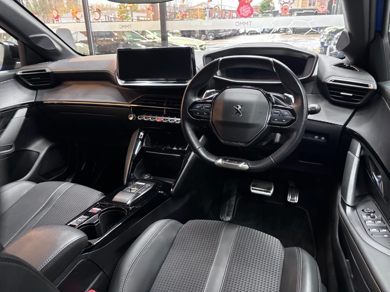 Used Peugeot 208 2023 for sale - 77238037: Photo 20