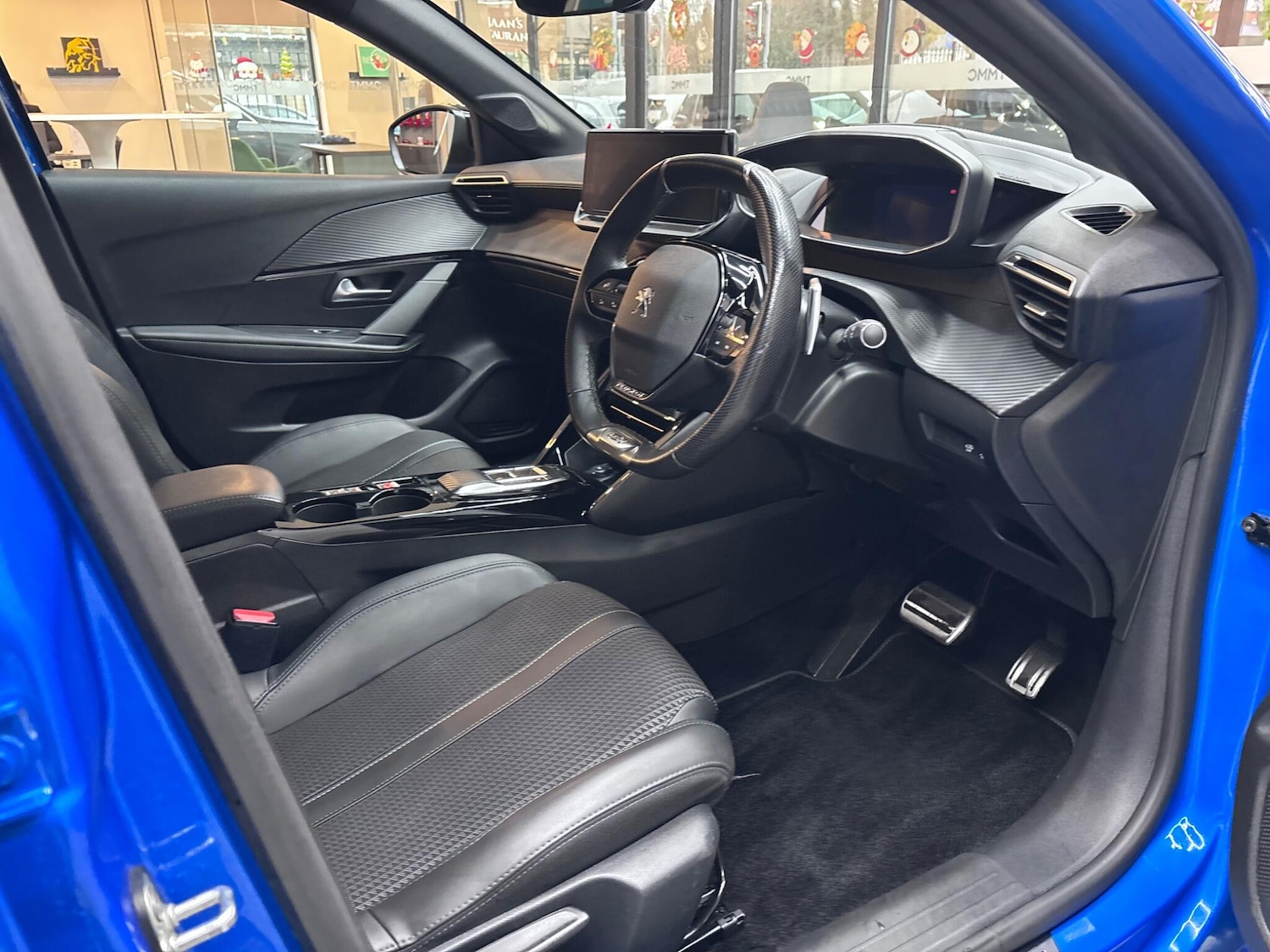 Used Peugeot 208 2023 for sale - 77238037: Photo 21