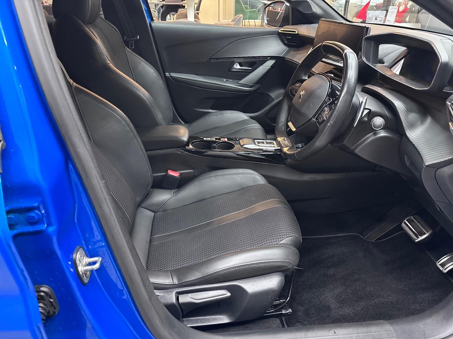 Used Peugeot 208 2023 for sale - 77238037: Photo 22