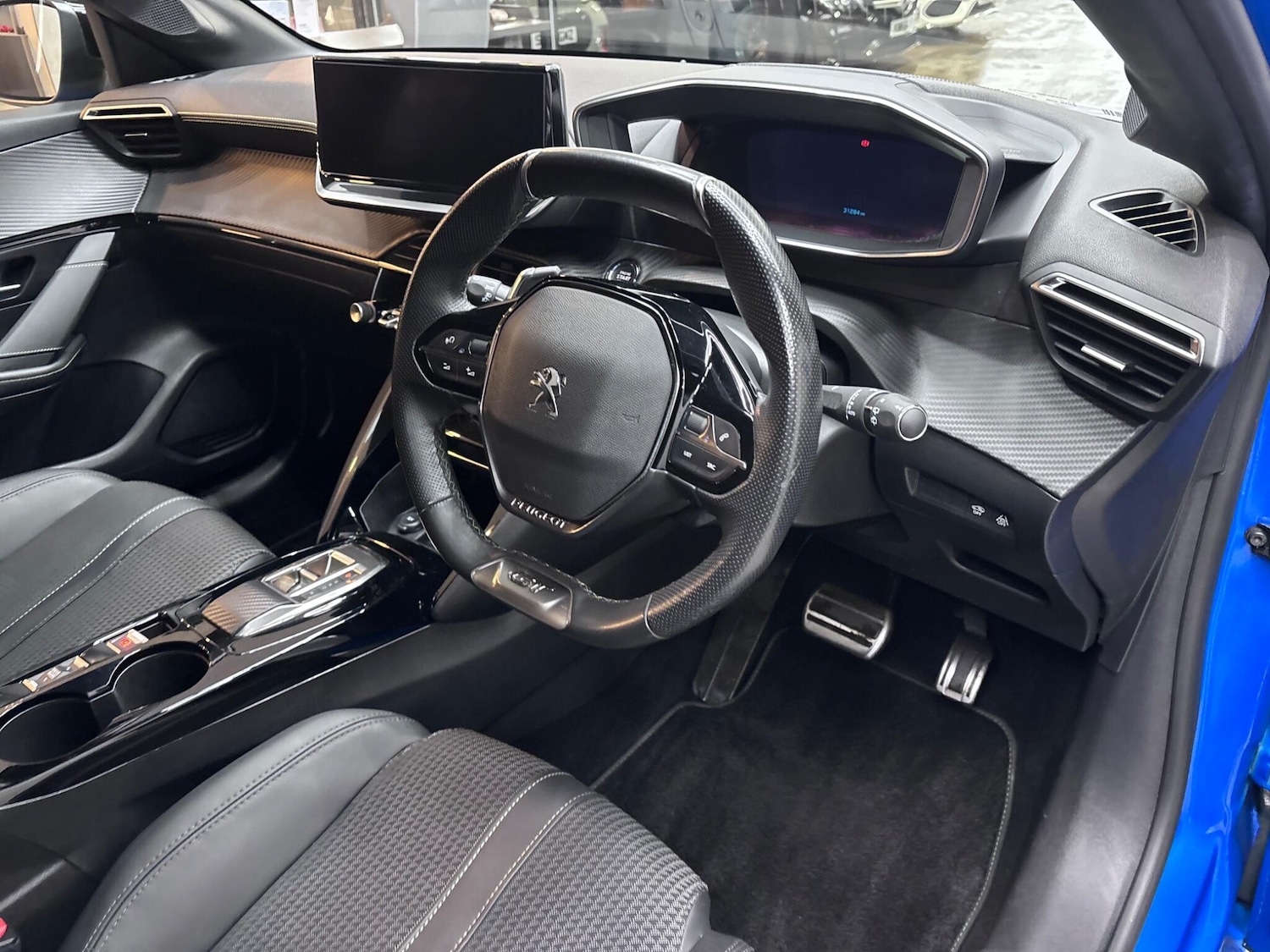 Used Peugeot 208 2023 for sale - 77238037: Photo 23