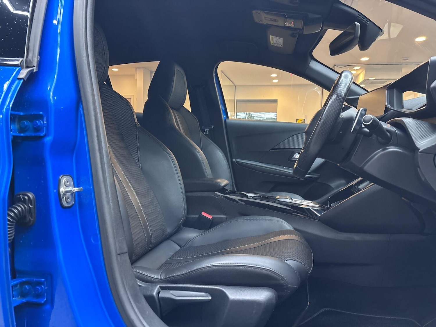 Used Peugeot 208 2023 for sale - 77238037: Photo 24