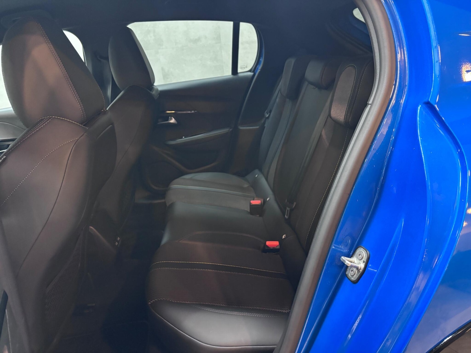 Used Peugeot 208 2023 for sale - 77238037: Photo 25