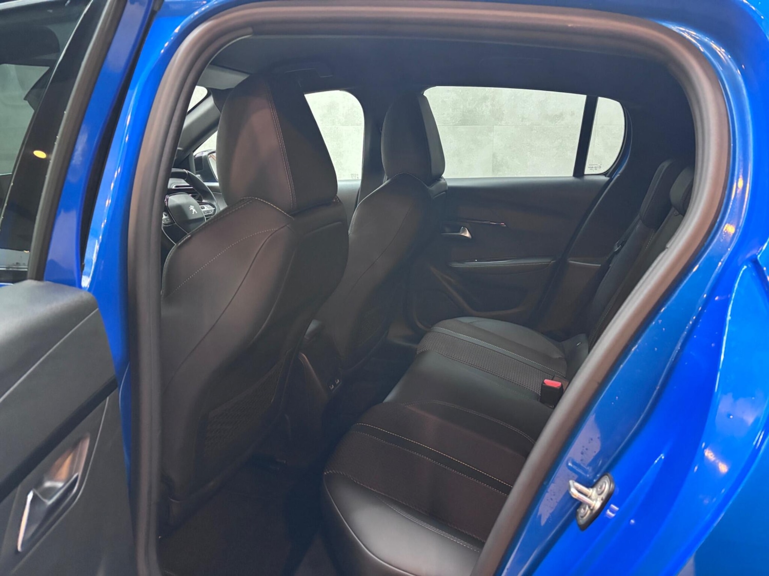 Used Peugeot 208 2023 for sale - 77238037: Photo 26