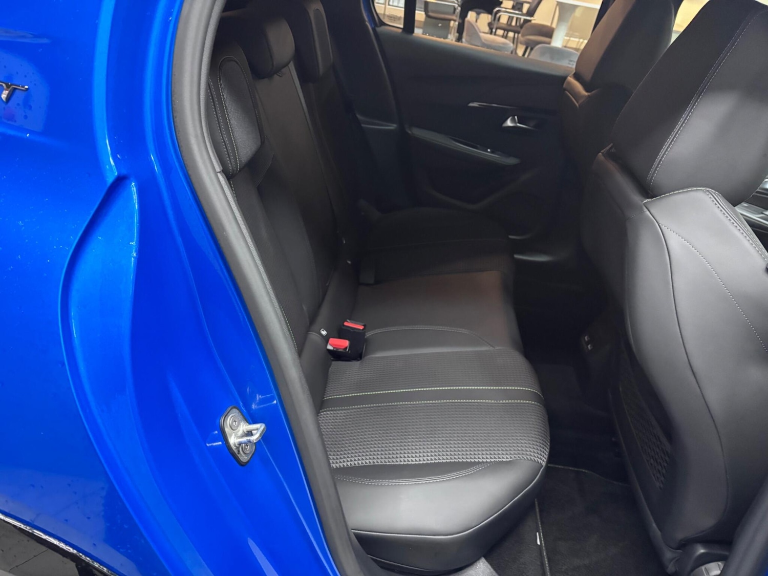 Used Peugeot 208 2023 for sale - 77238037: Photo 27