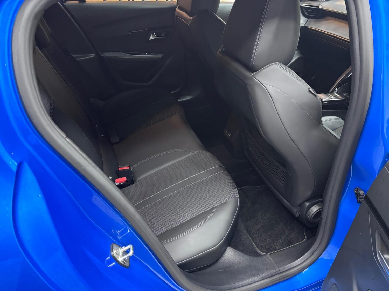 Used Peugeot 208 2023 for sale - 77238037: Photo 28