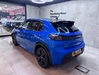 Used Peugeot 208 2023 for sale - 77238037: Photo