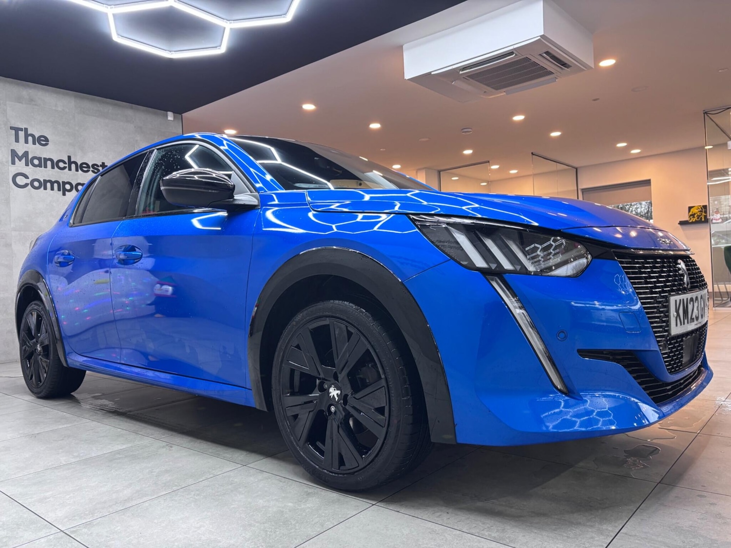 Used Peugeot 208 2023 for sale - 77238037: Photo 3